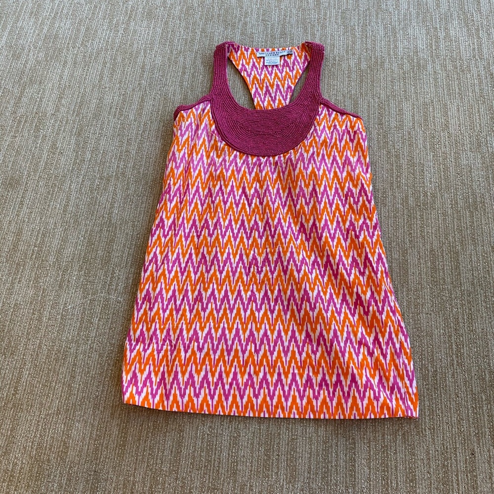 Gretchen Scott dress